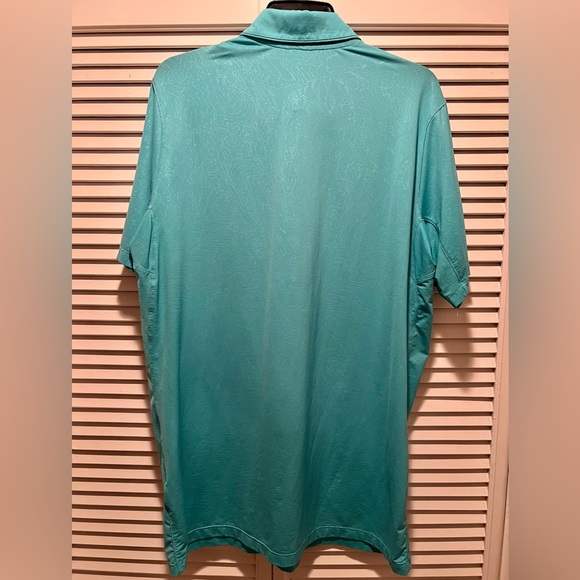 Men’s Nike Dri-Fit Golf Polo - Picture 2 of 4